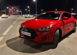 هيونداي فلوستر